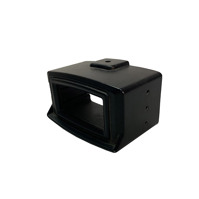 Car camera rear case